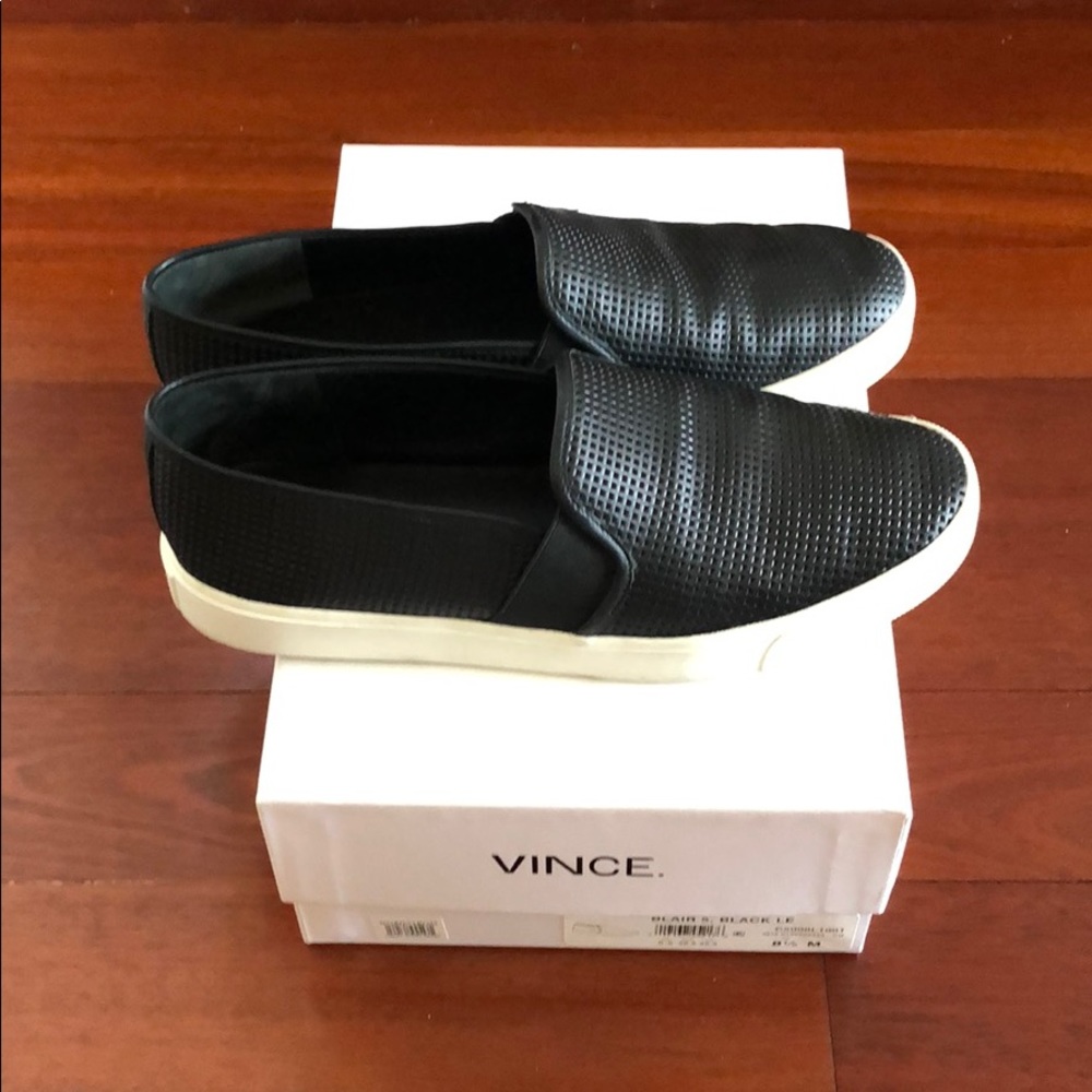 Vince. Shoes . Flat Blair 5 Slip-on sneakers